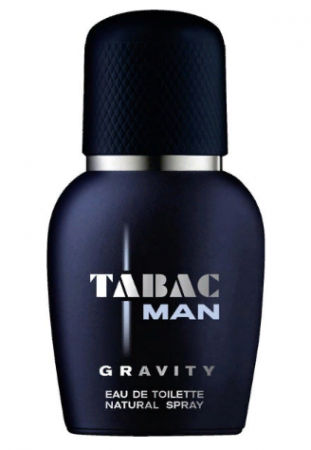 Tabac Man Gravity