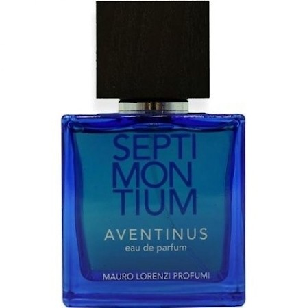 Mauro Lorenzi Profumi Septimontium - Aventinus