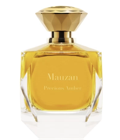 Bottle photo  Mauzan