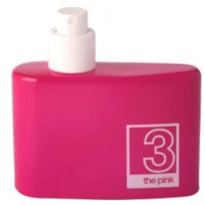 Mavive 3 The Pink