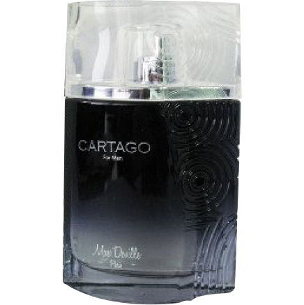 Max Deville Cartago Sport