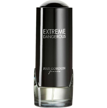 Max Gordon Extreme Dangerous