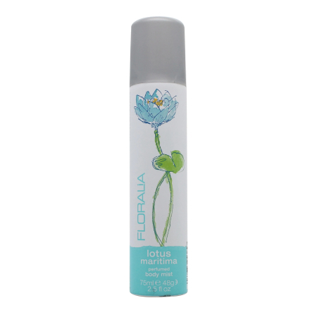 Mayfair Floralia - Lotus Maritima