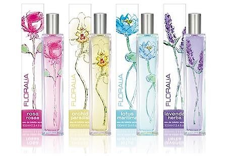 Mayfair Floralia - Orchid Paradisi