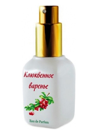 Bottle photo Mazhu Kozhu (Мажу Кожу) Cranberry Jam (Клюквенное Варенье)