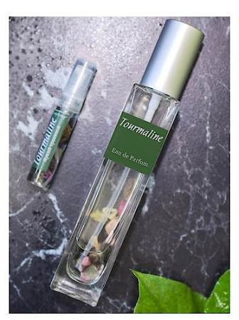 Bottle photo Mazhu Kozhu (Мажу Кожу) Tourmaline (Турмалин)