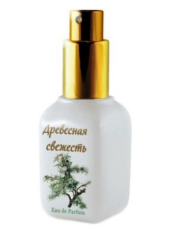 Bottle photo Mazhu Kozhu (Мажу Кожу) Woody Freshness (Древесная Свежесть)