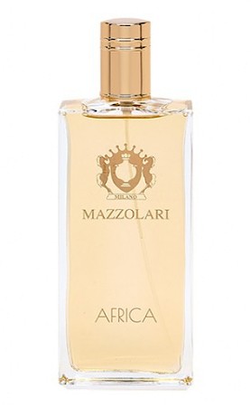 Mazzolari Africa