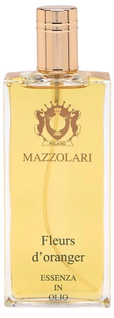 Bottle photo  Mazzolari