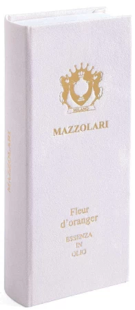 Bottle photo  Mazzolari