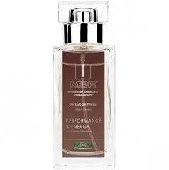 MBR Medical Beauty Research Performance & Energy