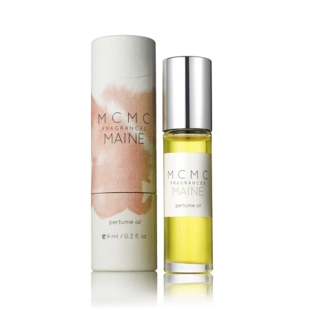 Bottle photo  MCMC Fragrances