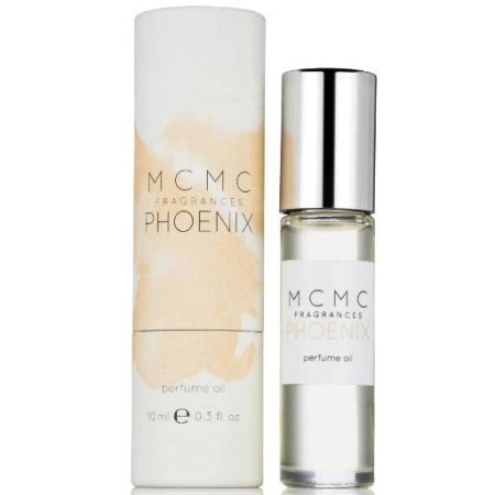 Foto des Flakons  MCMC Fragrances