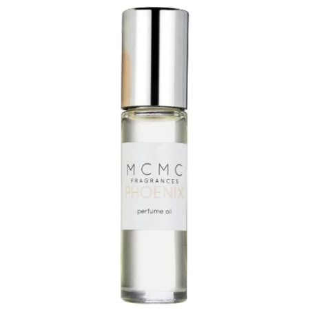 Foto des Flakons  MCMC Fragrances