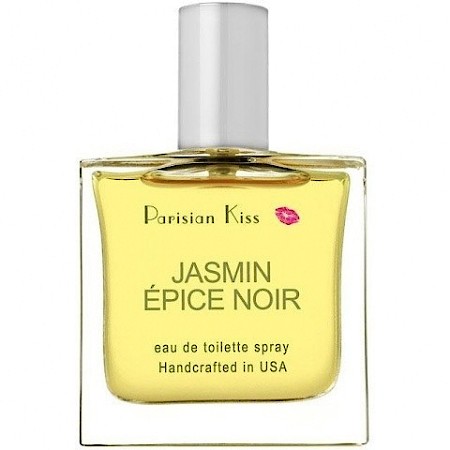 Me Fragrance Parisian Kiss - Jasmin Epice Noir