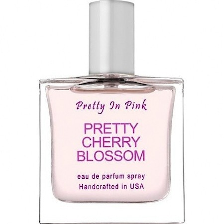 Me Fragrance Pretty In Pink - Pretty Cherry Blossom