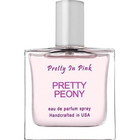 Me Fragrance Pretty In Pink - Pretty Peony