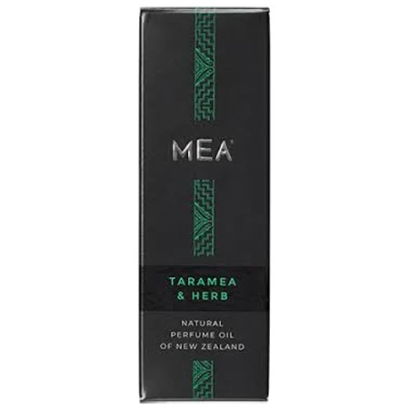 香水瓶照片  Mea Fragrance