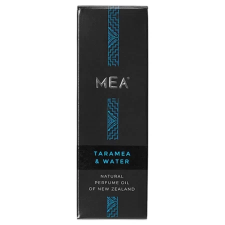 香水瓶照片  Mea Fragrance