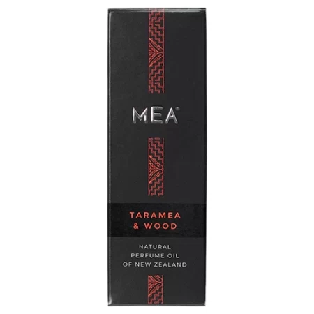 香水瓶照片  Mea Fragrance