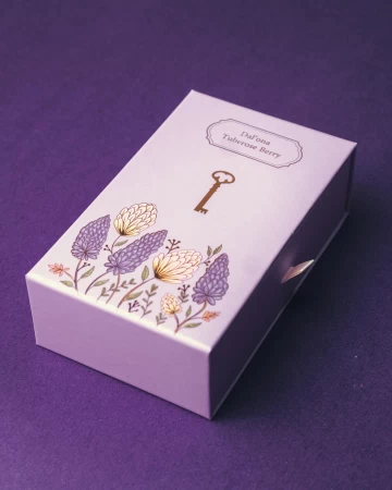 Bottle photo  Méjana Fragrances