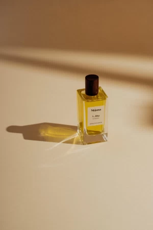 Bottle photo  Méjana Fragrances