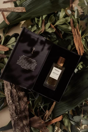Bottle photo  Méjana Fragrances