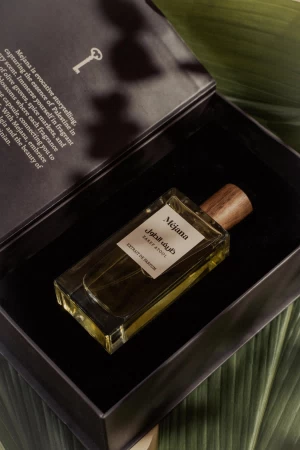 Bottle photo  Méjana Fragrances