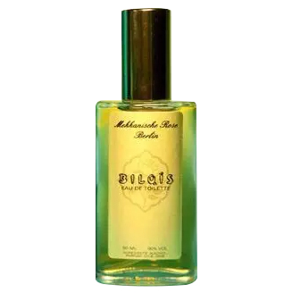 Mekkanische Rose Bilqis