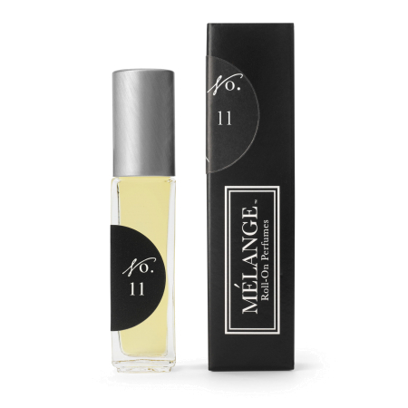 Photo du flacon  Melange Perfume