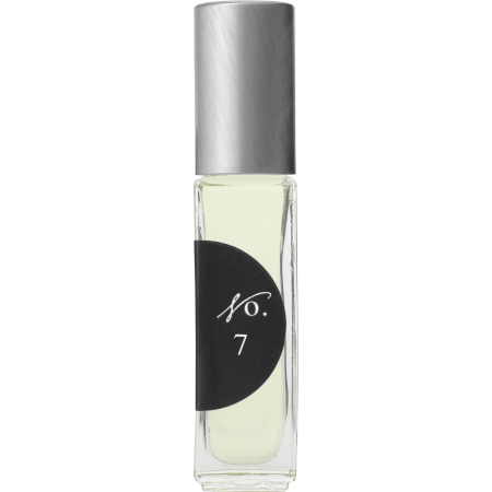 Bottle photo  Melange Perfume