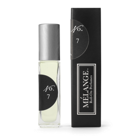 Bottle photo  Melange Perfume