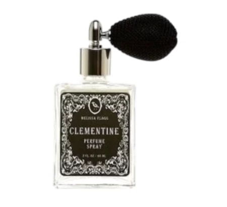 Melissa Flagg Perfume / Clementine Perfume Clementine Perfume