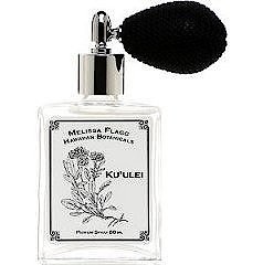 Melissa Flagg Perfume / Clementine Perfume Hawaiian Botanicals - Ku'ulei