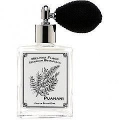Melissa Flagg Perfume / Clementine Perfume Hawaiian Botanicals - Puanani (Parfum Spray)