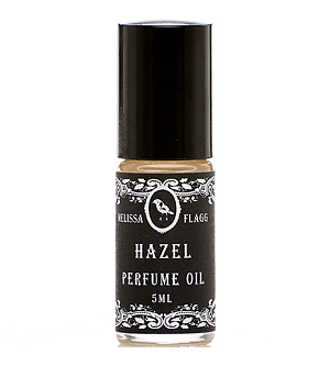 香水瓶照片  Melissa Flagg Perfume / Clementine Perfume