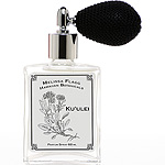 香水瓶照片 Melissa Flagg Perfume / Clementine Perfume Ku'ulei