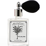 香水瓶照片 Melissa Flagg Perfume / Clementine Perfume Ululani