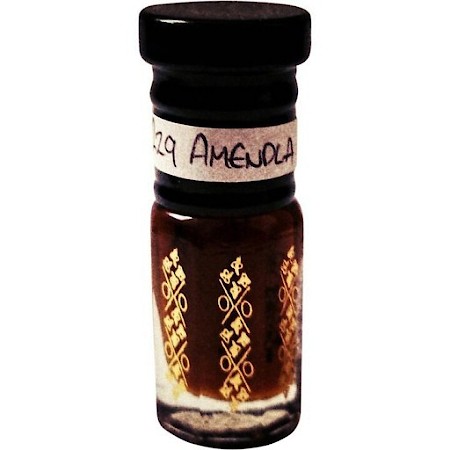 Mellifluence Perfume Amendla