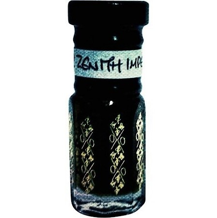 Mellifluence Perfume Zenith Imperial