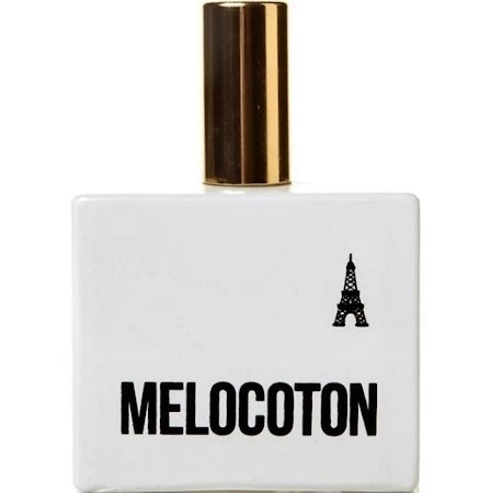 Fotografía del frasco Melocoton Je t'aime