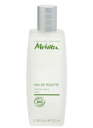 Bottle photo  Melvita