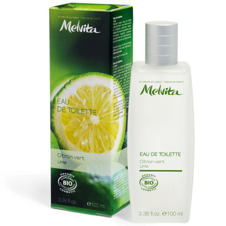 Bottle photo  Melvita