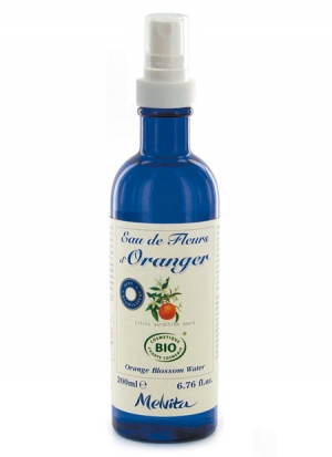 Melvita Floral Water Orange Blossom