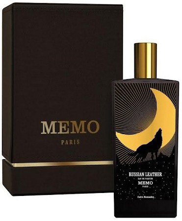 Memo Russian Leather