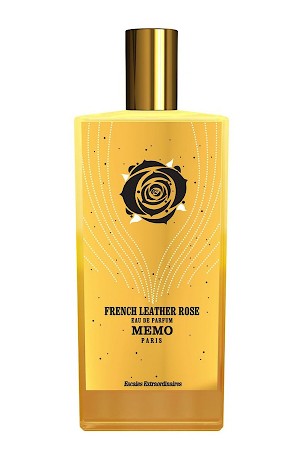 French Leather Rose