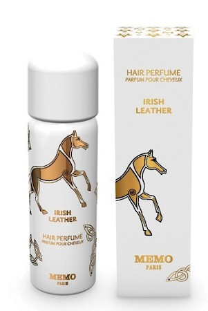 Irish Leather Hair Mist