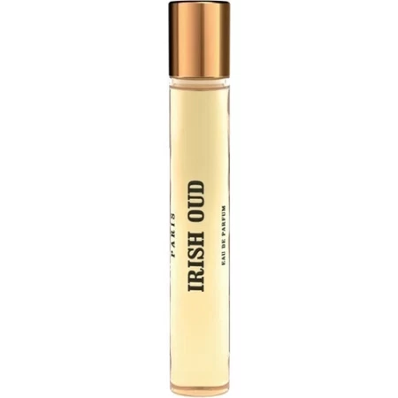 Irish Oud Perfume Oil