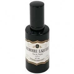 Фотография флакона  Memoire Liquide