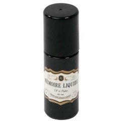 Bottle photo  Memoire Liquide